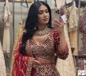 23 year old Indian Escort in Liverpool .VIP British Indian . Kalida, Independent