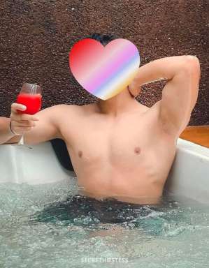 25 year old Asian Escort in Bangkok ❣️Sexy.Young.MALE ESCORT.BDMS King❣️, Male escort