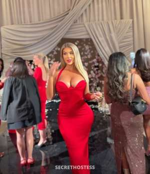 25 year old Escort in Duisburg Shakine