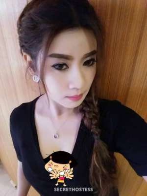 25 year old Escort in Bangkok Smile