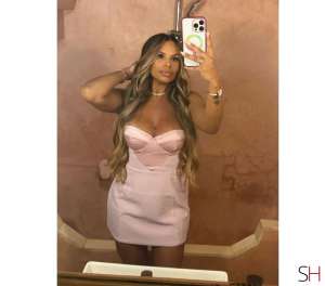 25 year old Latino Escort in Highland 🔝HOTTEST LUNA🇧🇷 🔥 ☎️PARTY GIRL, Independent