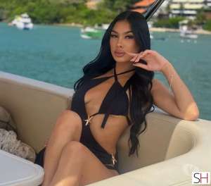 25 year old Latino Escort in PAOLA PAOLA PAOLA PAOLA - GFE ❤️ - NEW IN TOWN, Independent