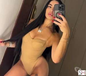 Karla . NEW SeXy Lady in town !!., Independent 26 year old Escort in East Sussex