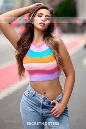 26 year old Escort in Frankfurt 26Yrs Old Escort Brunette B Cup 53KG 180CM Tall Frankfurt
