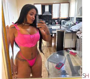26 year old Latino Escort in Birmingham NEW IN TOWN .NATY .. PARTY GIRL. HIGH CLASS, Independent