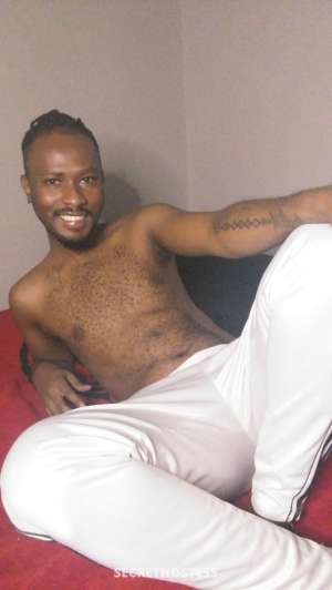 28Yrs Old Escort 160CM Tall Nairobi Image - 1