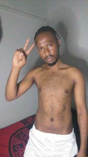 28Yrs Old Escort 160CM Tall Nairobi Image - 2