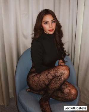 25 year old Escort in Tokyo Escort model Anya, Tokyo