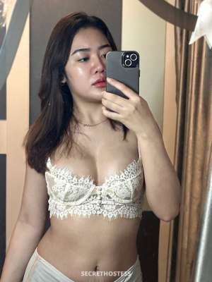 24 year old Escort in Jakarta Bella
