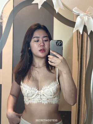 Bella 24Yrs Old Escort 54KG 165CM Tall Jakarta Image - 5