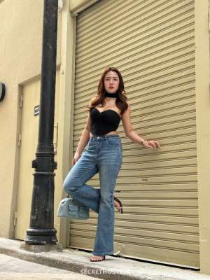 Bella 24Yrs Old Escort 54KG 165CM Tall Jakarta Image - 9