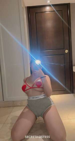 Chanel 20Yrs Old Escort 155CM Tall Tokyo Image - 1