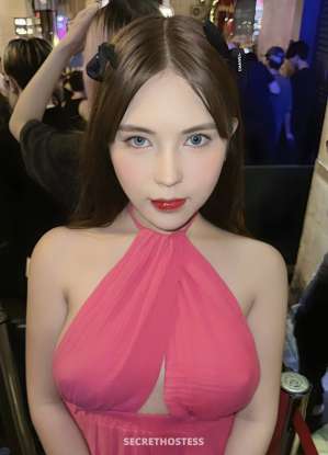 Chanel 20Yrs Old Escort 155CM Tall Tokyo Image - 7
