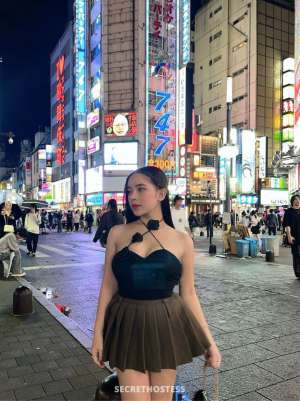 Chanel 20Yrs Old Escort 155CM Tall Tokyo Image - 12