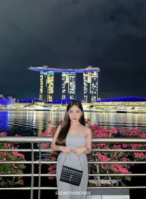 Chanel 20Yrs Old Escort 155CM Tall Tokyo Image - 19