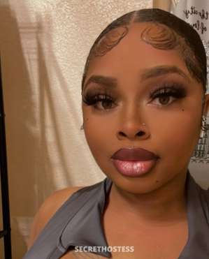 Chanel 25Yrs Old Escort Monterey CA Image - 9