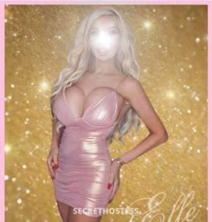 30 year old Caucasian Escort in Thunder Bay ♡♡exc♡elle♡nce♡ ♡ignite your senses ☆♡