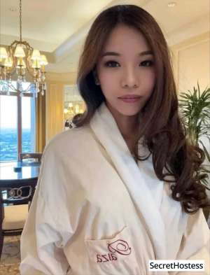 22 year old Escort in Tokyo Escort model Kaleya, Tokyo