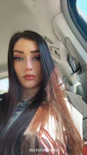Layla 29Yrs Old Escort Dallas TX Image - 1