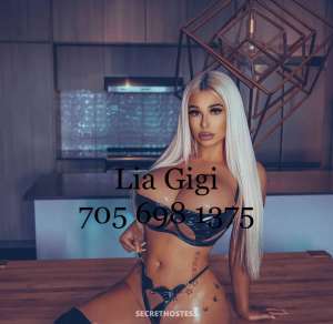 Lia 26Yrs Old Escort Vancouver Image - 1