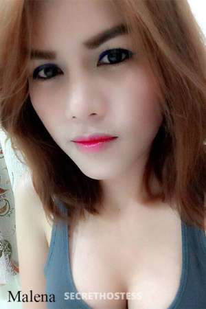 31 year old Escort in Bangkok Malena