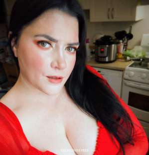 Missy 35Yrs Old Escort Kingston Image - 2