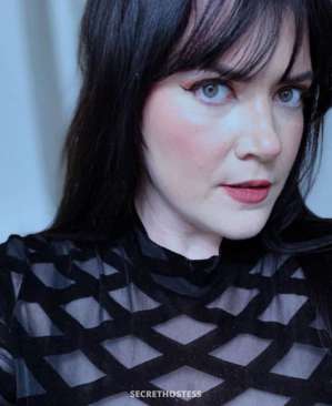 Missy 35Yrs Old Escort Kingston Image - 4