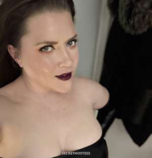 Missy 35Yrs Old Escort Kingston Image - 8