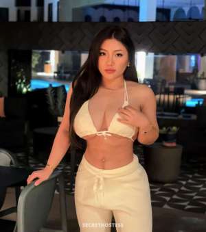 25 year old Escort in Hong Kong Ngan 25Yrs Old Escort Black D Cup 48KG 164CM Tall Hong Kong