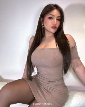 Ngan 25Yrs Old Escort 48KG 164CM Tall Hong Kong Image - 5