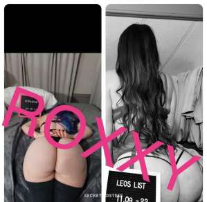 ROXXY 31Yrs Old Escort 162CM Tall Belleville Image - 1