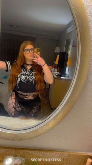 RubyRed 29Yrs Old Escort Detroit MI Image - 4