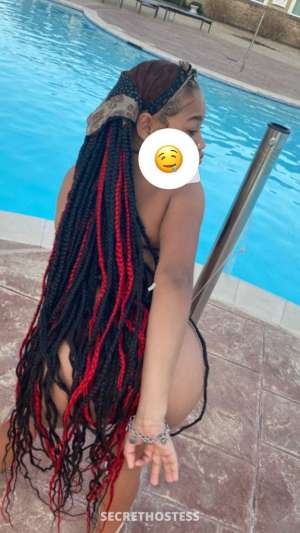 Temptation 21Yrs Old Escort Waco TX Image - 1