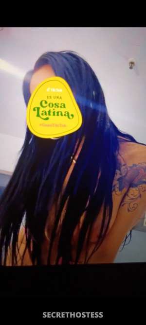 27 year old Escort in San Marcos TX latina