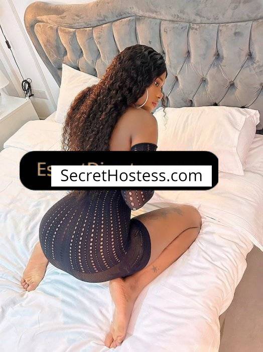 Calista 22Yrs Old Escort Kyrenia Image - 1