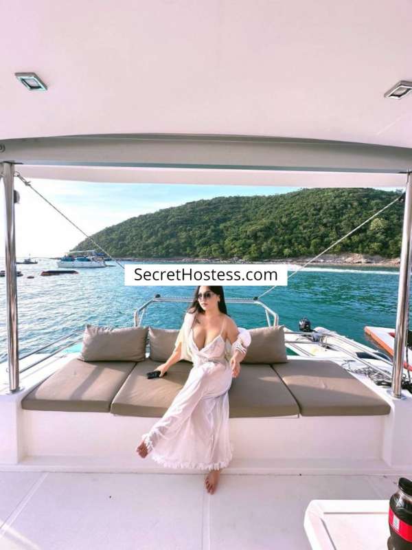 Rimming Queen 24Yrs Old Escort 157CM Tall Bangkok Image - 5