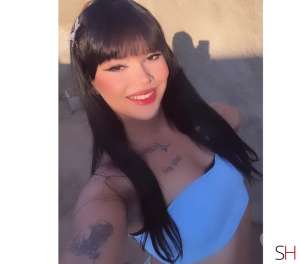 21Yrs Old Escort Paraíba Image - 5