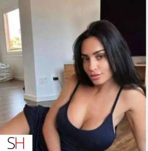 22Yrs Old Escort Markham Image - 2