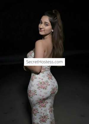 23 year old Indian Escort in Melbourne South Yarra queen indian girl service available .. incall 