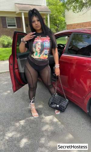 24 year old Asian Escort in Detroit MI Escort model Laylaaa, Detroit