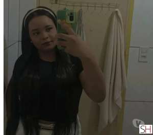25Yrs Old Escort Distrito Federal Image - 1