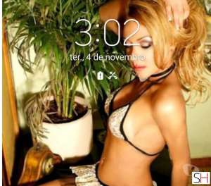 26 year old White Escort in Matinhos Paraná 26Yrs Old White Escort Parana
