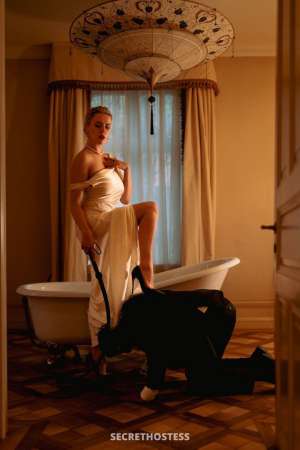 31 year old Escort in Belgrade Lady Veinne, dominatrix