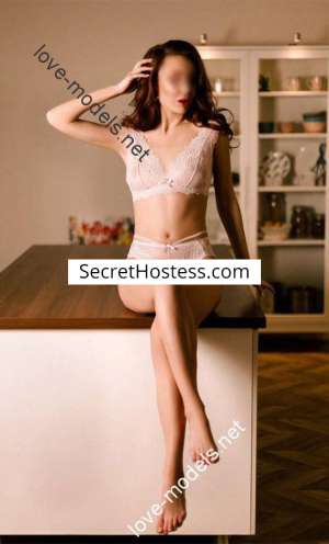 0 year old Escort in Kaniv Albina, Agency