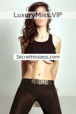 Anabel 33Yrs Old Escort Budapest Image - 2