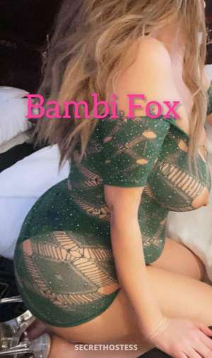 44 year old Caucasian Escort in Guelph 𝓑𝓪𝓶𝓫𝓲 𝓕oxx OUTCALLS &amp; Online ONLY