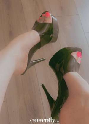 BAMBI Fox 44Yrs Old Escort Guelph Image - 2