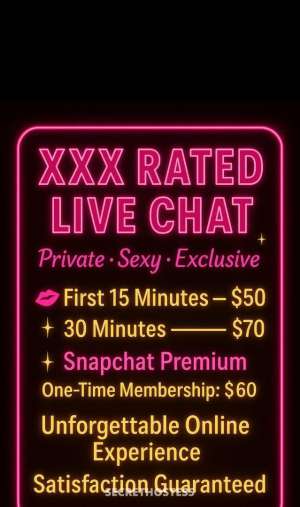 BAMBI Fox 44Yrs Old Escort Guelph Image - 5
