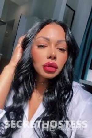 Bella 26Yrs Old Escort 170CM Tall Brussels Image - 2