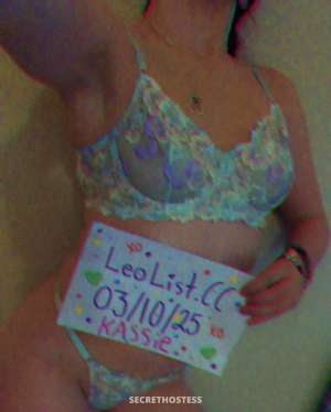 22 year old Caucasian Escort in Fredericton 100 real 22yrs come have fun and a good time with me